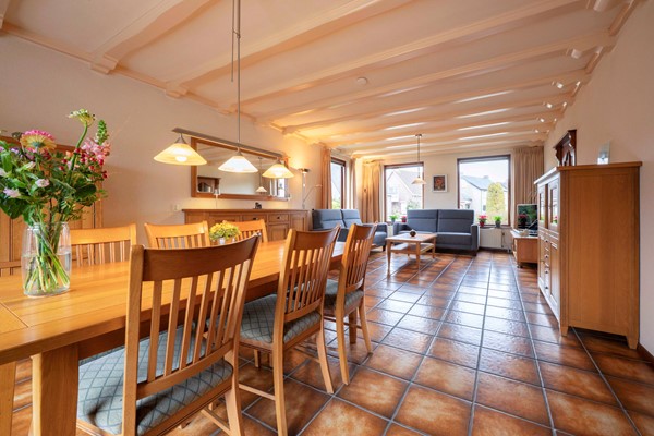 Medium property photo - Beukenlaan 3, 4744 CG Bosschenhoofd